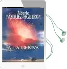 Descargar AudioLibro A la Deriva de Alberto Vazquez Figueroa año 2005