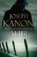 AudioLibro Alibi de Joseph Kanon
