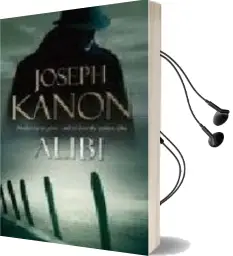 Descargar AudioLibro Alibi de Joseph Kanon año 2005
