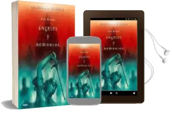Descargar AudioLibro Angeles y Demonios (Ed. Especial Ilustrada) de Dan Brown año 2005