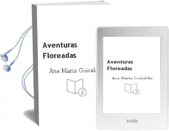 Descargar AudioLibro Aventuras Floreadas de Ana María Güiraldes año 2005