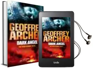 Descargar AudioLibro Dark Angel de Geoffrey Archer año 2005