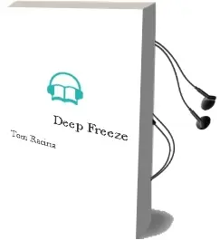 Descargar AudioLibro Deep Freeze de Tom Racina año 2005