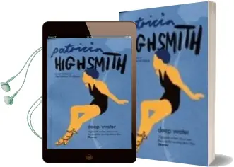 Descargar AudioLibro Deep Water de Patricia Highsmith año 2005