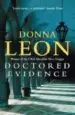 AudioLibro Doctorred Evidence de Donna Leon