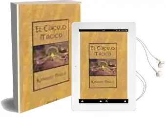 Descargar AudioLibro El Circulo Magico (Ed. de Lujo) de Katherine Neville año 2005