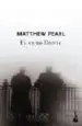 AudioLibro El Club Dante de Mathew Pearl
