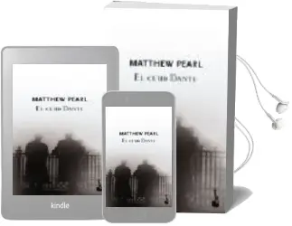 Descargar AudioLibro El Club Dante de Mathew Pearl año 2005
