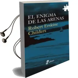 Descargar AudioLibro El Enigma de las Arenas de Robert Erskine Childers año 2005