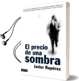 Descargar AudioLibro El Precio de una Sombra de Javier Ruperez año 2005