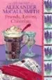 AudioLibro Friends, Lovers, Chocolate de Alexander Mccall Smith