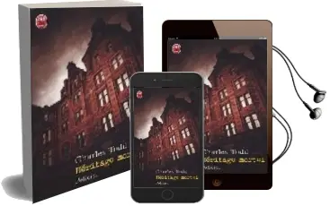 Descargar AudioLibro Heritage Mortel: Une Enquete de l Inspecteur ian Rutledge de Charles Todd año 2005