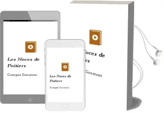 Descargar AudioLibro Les Noces de Poitiers de Georges Simenon año 2005