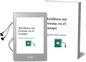 Descargar AudioLibro Mariluán. un Drama en el Campo de Alberto Blest Gana año 2005