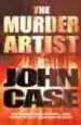 AudioLibro Murder Artist de John Case