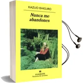 Descargar AudioLibro Nunca me Abandones de Kazuo Ishiguro año 2005