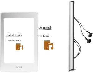 Descargar AudioLibro Out of Reach de Patricia Lewin año 2005
