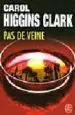 AudioLibro Pas de Veine de Carol Higgins Clark