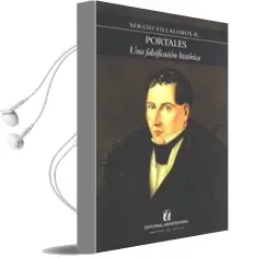 Descargar AudioLibro Portales, una Falsificación Histórica de Sergio Villalobos año 2005