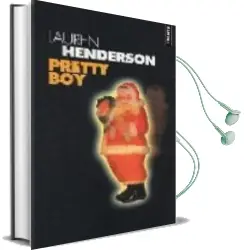 Descargar AudioLibro Pretty boy de Lauren Henderson año 2005