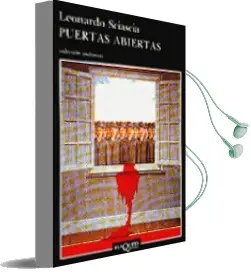 Descargar AudioLibro Puertas Abiertas de Leonardo Sciascia año 2005