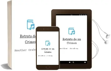 Descargar AudioLibro Retrato de un Crimen de Heather Graham año 2005