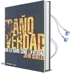Descargar AudioLibro Tan Extraño Como la Verdad de John Searles año 2005