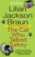 AudioLibro The cat who Talked Turkey de Lilian Jackson Braun