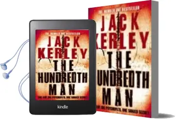 Descargar AudioLibro The Hundredth man de Jack Kerley año 2005