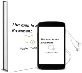 Descargar AudioLibro The man in my Basement de Walter Mosley año 2005