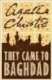 AudioLibro They Came to Baghdad de Agatha Christie