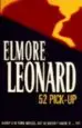 AudioLibro 52 Pickup de Elmore Leonard