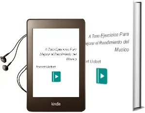Descargar AudioLibro A Tono. Ejercicios para Mejorar el Rendimiento del Músico de Rosset Llobet año 2005