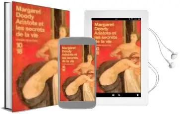 Descargar AudioLibro Aristote et les Secrets de la vie de Margaret Doody año 2005