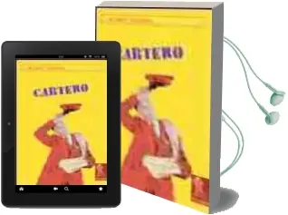 Descargar AudioLibro Cartero de J. Robert Lennon año 2005