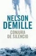 AudioLibro Conjura de Silencio de Nelson Demille