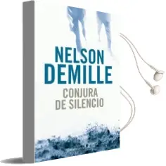 Descargar AudioLibro Conjura de Silencio de Nelson Demille año 2005