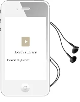 Descargar AudioLibro Edith s Diary de Patricia Highsmith año 2005