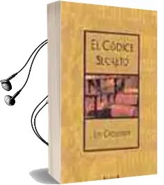 Descargar AudioLibro El Codice Secreto (Ed. de Lujo) de Lev Grossman año 2005