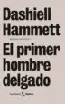 AudioLibro El Primer Hombre Delgado de Dashiell Hammet