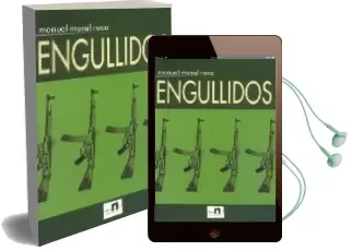 Descargar AudioLibro Engullidos de Manuel Moral Roca año 2005