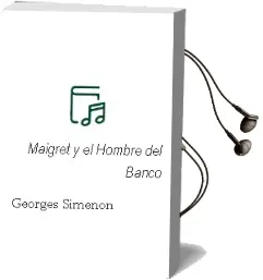 Descargar AudioLibro Maigret y el Hombre del Banco de Georges Simenon año 2005