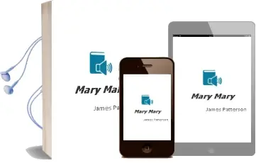 Descargar AudioLibro Mary Mary de James Patterson año 2005