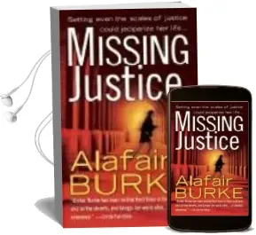 Descargar AudioLibro Missing Justice de Alafair Burke año 2005