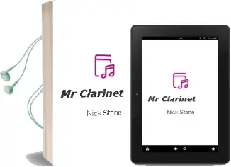 Descargar AudioLibro Mr. Clarinet de Nick Stone año 2005