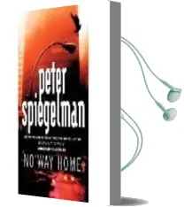 Descargar AudioLibro No way Home de Peter Spiegelman año 2005