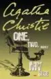 AudioLibro One, Two, Buckle my Shoe de Agatha Christie