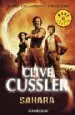AudioLibro Sahara de Clive Cussler