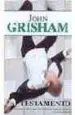 AudioLibro Testamento de John Grisham
