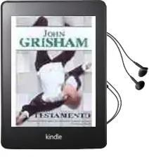 Descargar AudioLibro Testamento de John Grisham año 2005